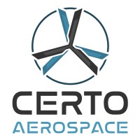 Certo Aerospace Ltd logo